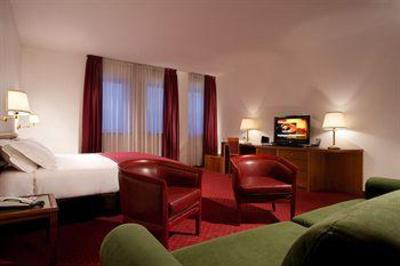 фото отеля BEST WESTERN Park Hotel Continental