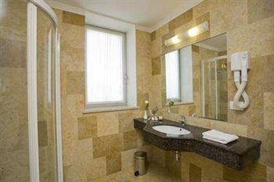 фото отеля BEST WESTERN Park Hotel Continental