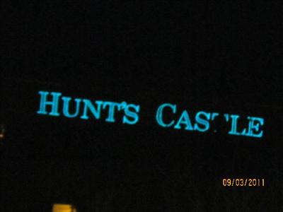 фото отеля Hunt's Castle