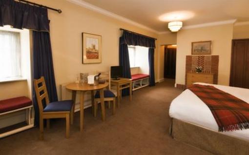 фото отеля Renvyle House Hotel Connemara