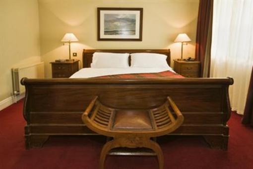 фото отеля Renvyle House Hotel Connemara