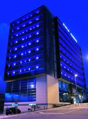 фото отеля Axis Porto Business & Spa Hotel