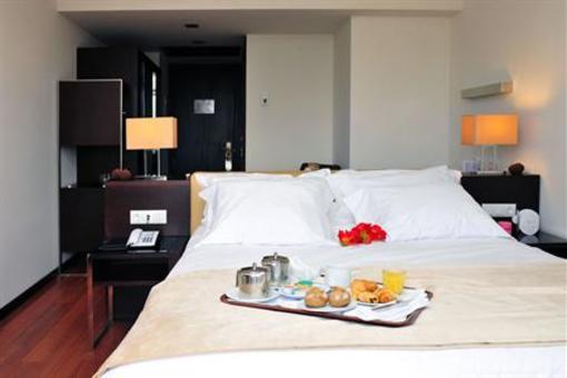 фото отеля Axis Porto Business & Spa Hotel