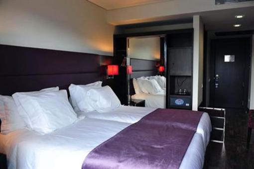 фото отеля Axis Porto Business & Spa Hotel