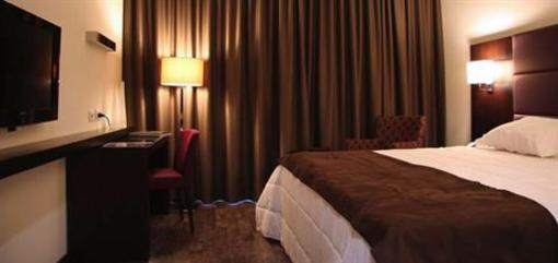 фото отеля Axis Porto Business & Spa Hotel