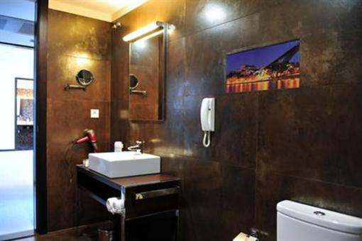 фото отеля Axis Porto Business & Spa Hotel