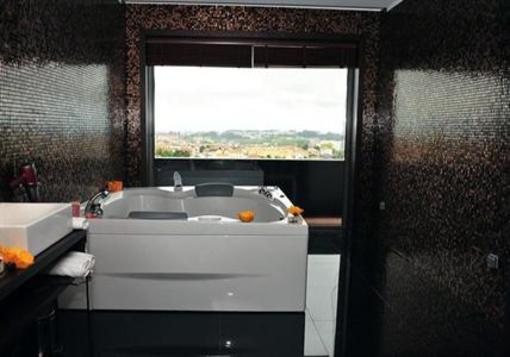 фото отеля Axis Porto Business & Spa Hotel