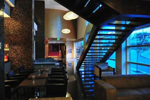 фото отеля Axis Porto Business & Spa Hotel