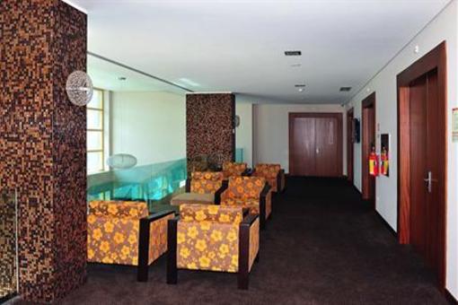фото отеля Axis Porto Business & Spa Hotel