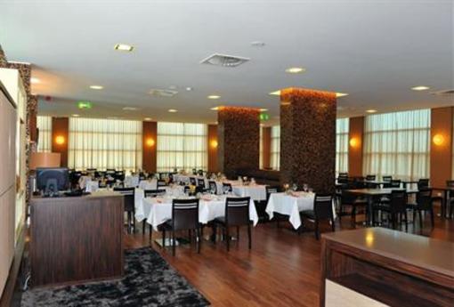 фото отеля Axis Porto Business & Spa Hotel