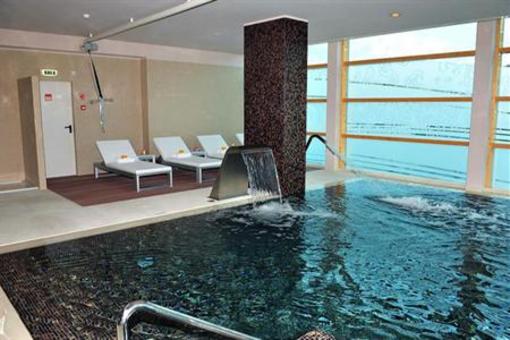 фото отеля Axis Porto Business & Spa Hotel