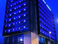 Axis Porto Business & Spa Hotel