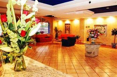 фото отеля Quinta Del Sol Hotel San Juan Teotihuacan