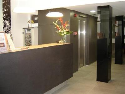 фото отеля Hotel Laranjeira
