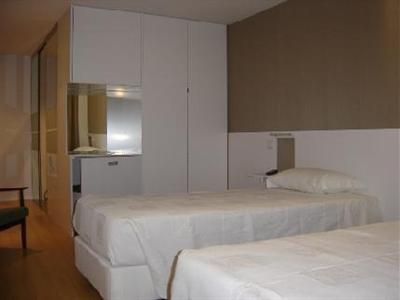 фото отеля Hotel Laranjeira