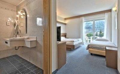 фото отеля Hotel Ideal Nago-Torbole