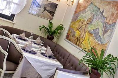 фото отеля Hotel Ideal Nago-Torbole