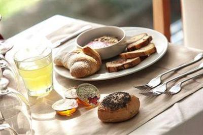 фото отеля Hotel Ideal Nago-Torbole