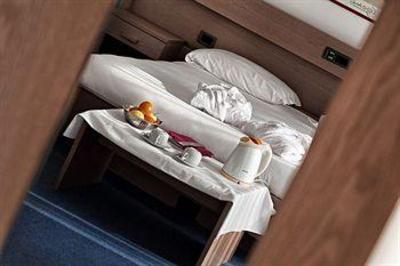 фото отеля Hotel Ideal Nago-Torbole
