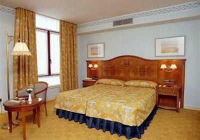 фото отеля Hotel Horus Zamora