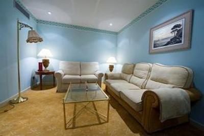 фото отеля Hotel Horus Zamora