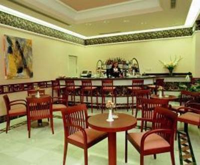 фото отеля Hotel Horus Zamora