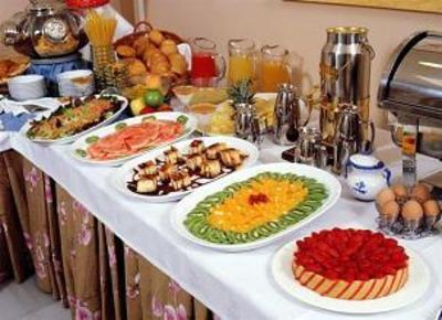 фото отеля Hotel Horus Zamora