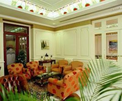фото отеля Hotel Horus Zamora