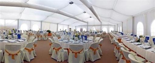 фото отеля Hotel Horus Zamora