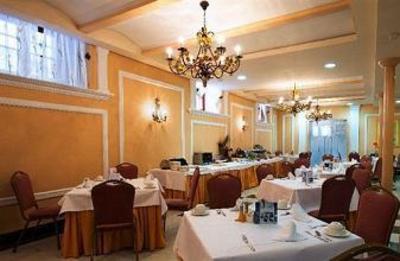 фото отеля Hotel Horus Zamora