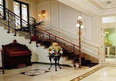 фото отеля Hotel Horus Zamora