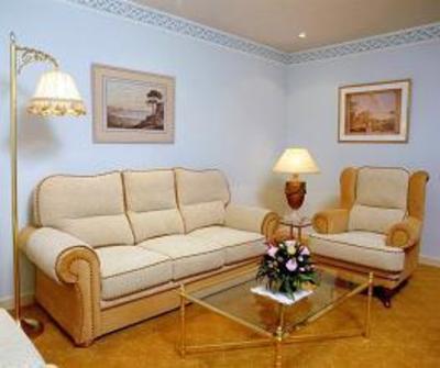 фото отеля Hotel Horus Zamora