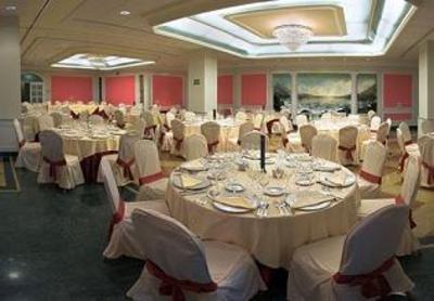 фото отеля Hotel Horus Zamora
