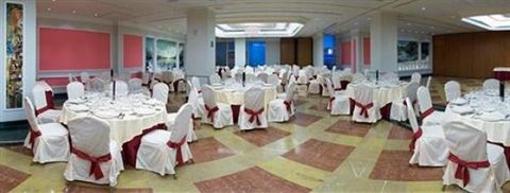фото отеля Hotel Horus Zamora