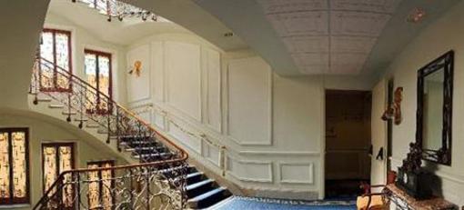 фото отеля Hotel Horus Zamora