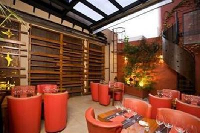 фото отеля BoBo Hotel