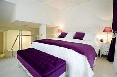 фото отеля BoBo Hotel