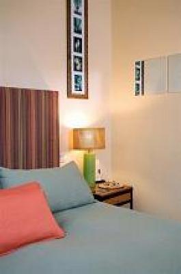 фото отеля BoBo Hotel