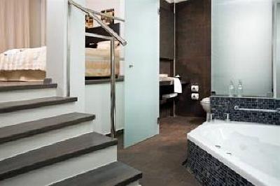 фото отеля BoBo Hotel