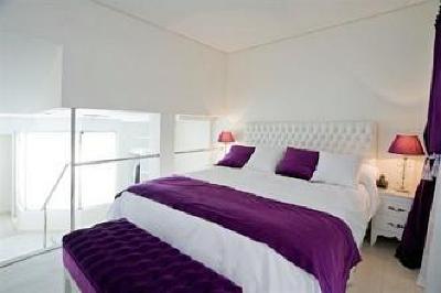 фото отеля BoBo Hotel