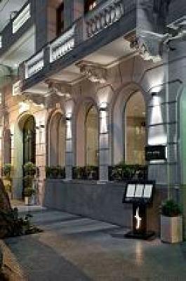 фото отеля BoBo Hotel