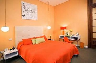 фото отеля BoBo Hotel