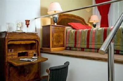 фото отеля BoBo Hotel