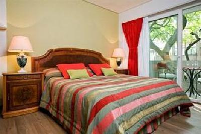 фото отеля BoBo Hotel