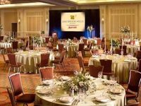 Marriott Oak Brook Hills Resort