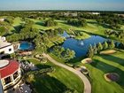 фото отеля Marriott Oak Brook Hills Resort