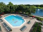 фото отеля Marriott Oak Brook Hills Resort