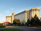 фото отеля Marriott Oak Brook Hills Resort