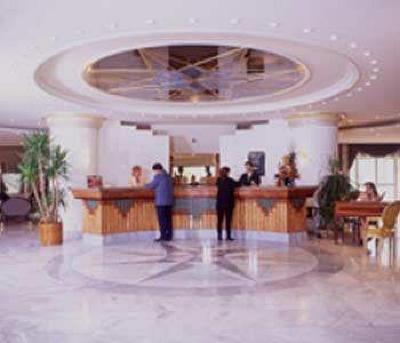 фото отеля Regency Palace Hotel