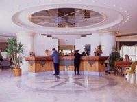 Regency Palace Hotel